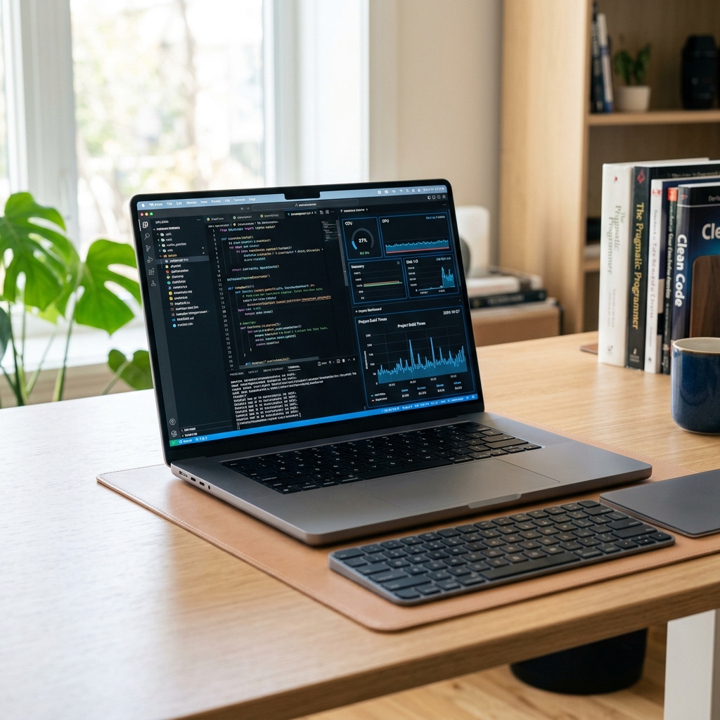 AI in Software Development