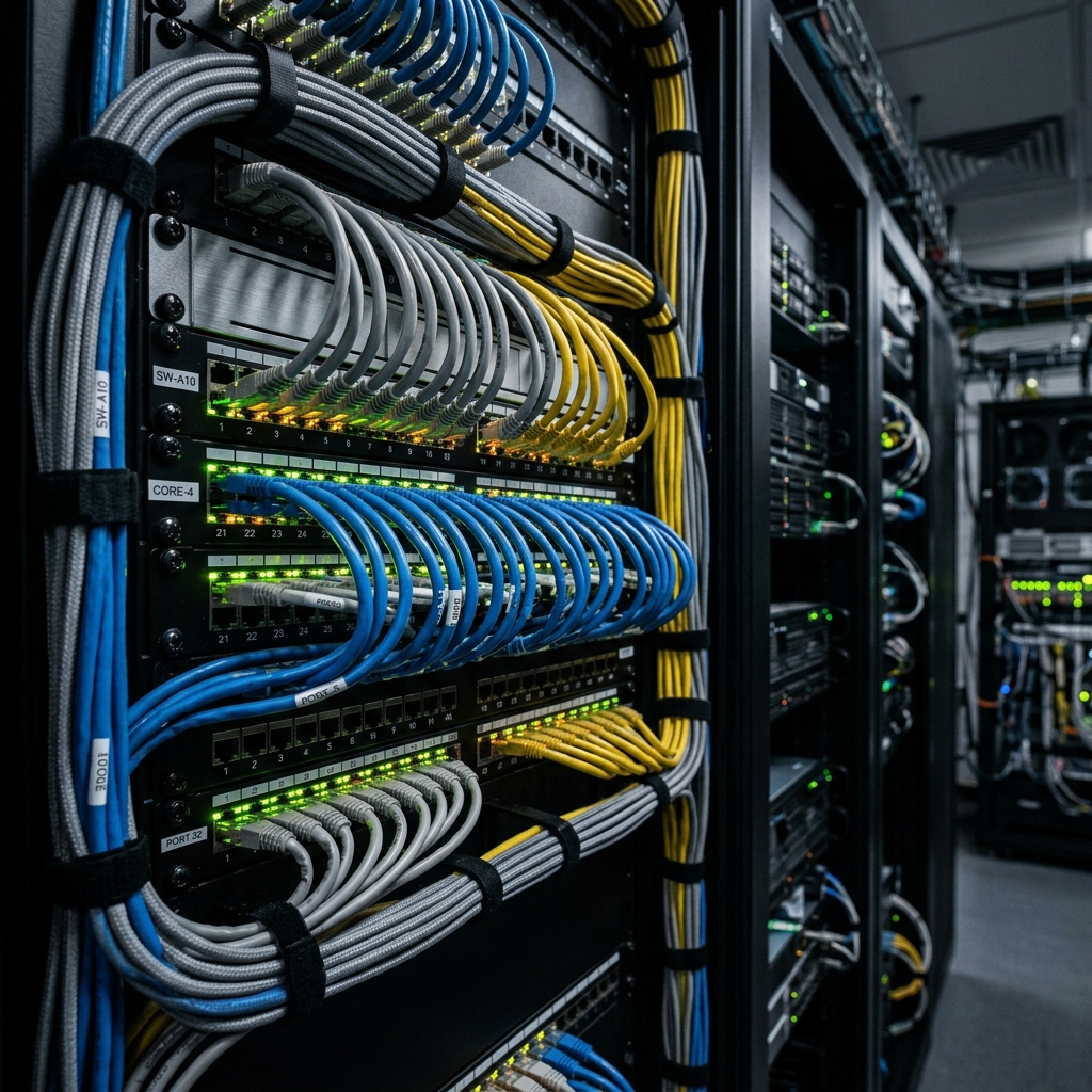 Cloud Solutions